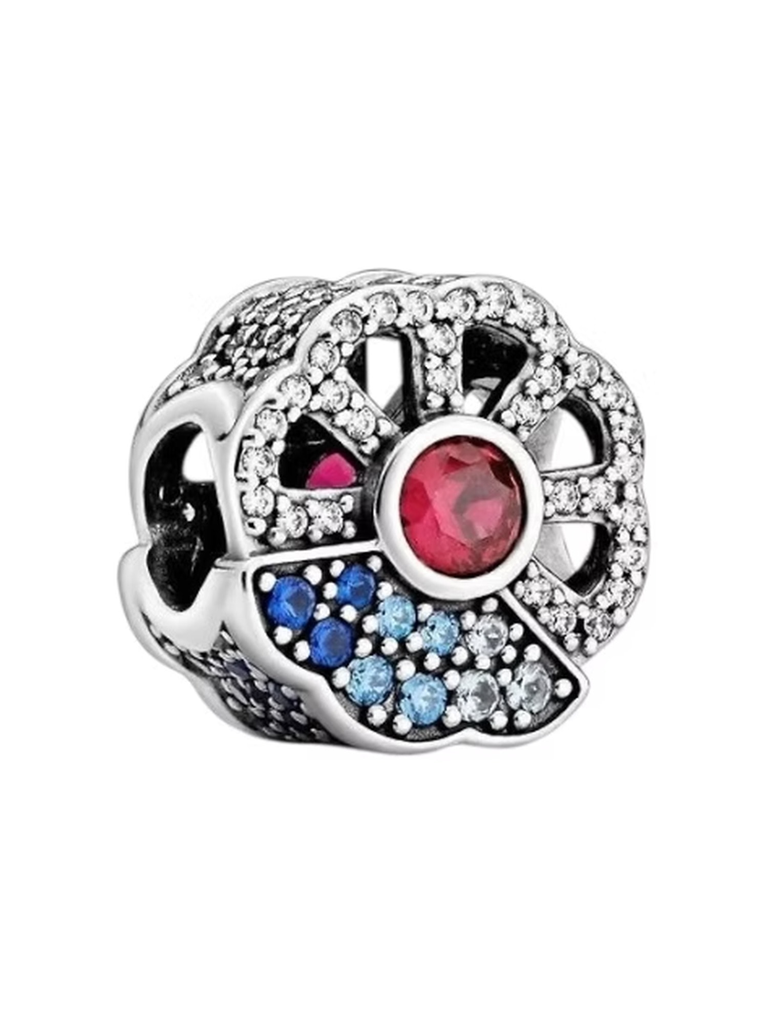 Charm flor Minnie