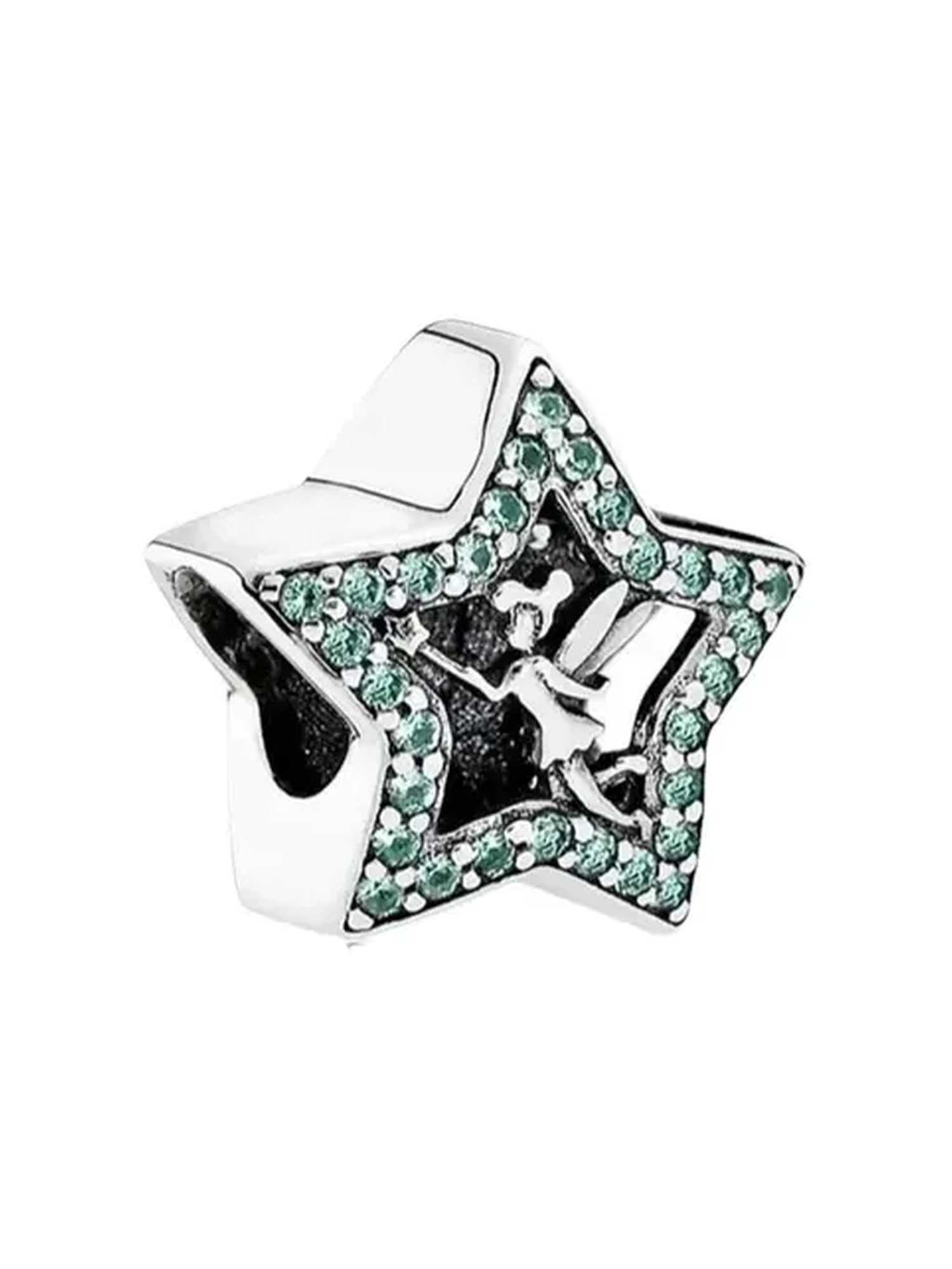 Charm estrella Campanita