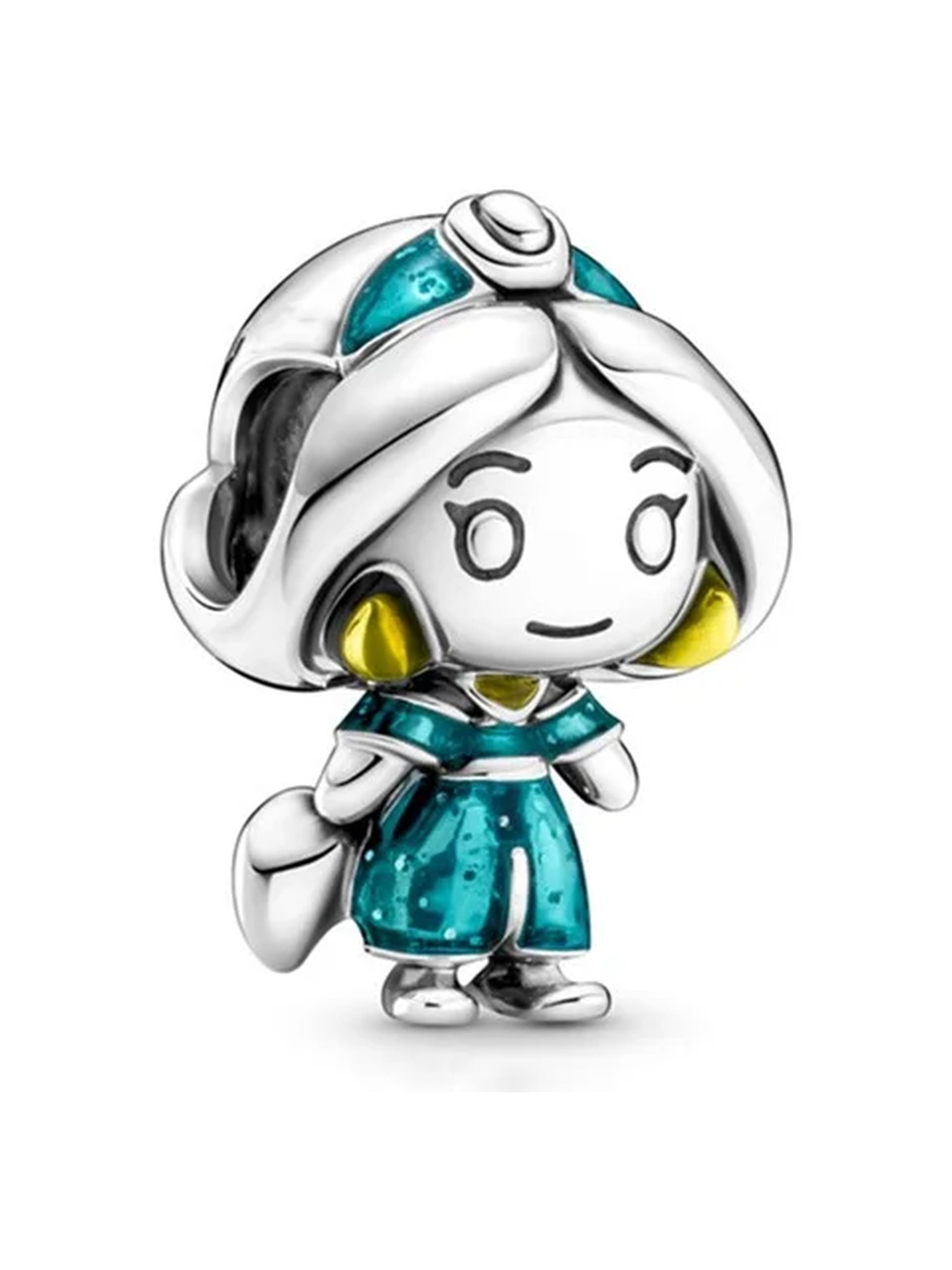 Charm Jasmine