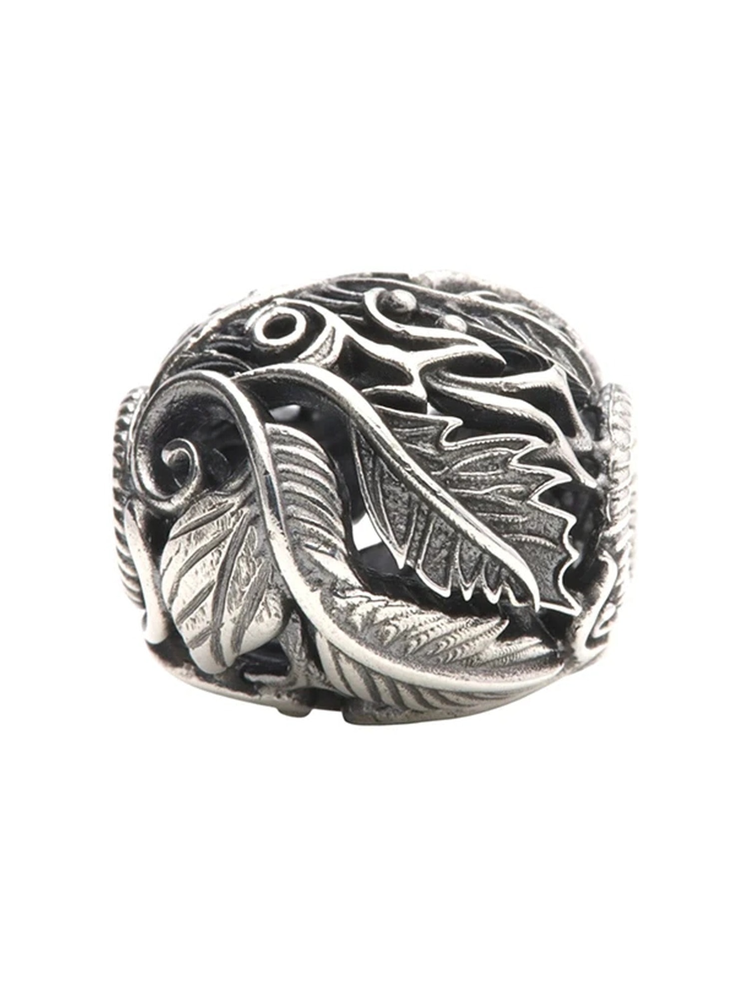 Charm plumas