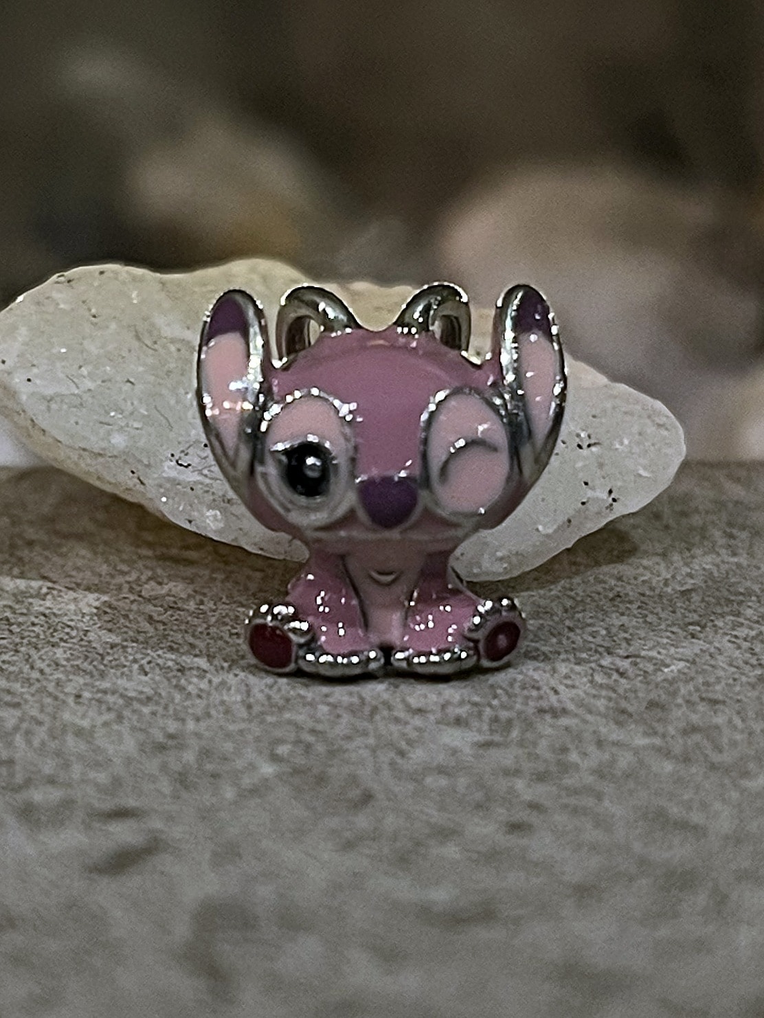 Charm Angel — foto 4