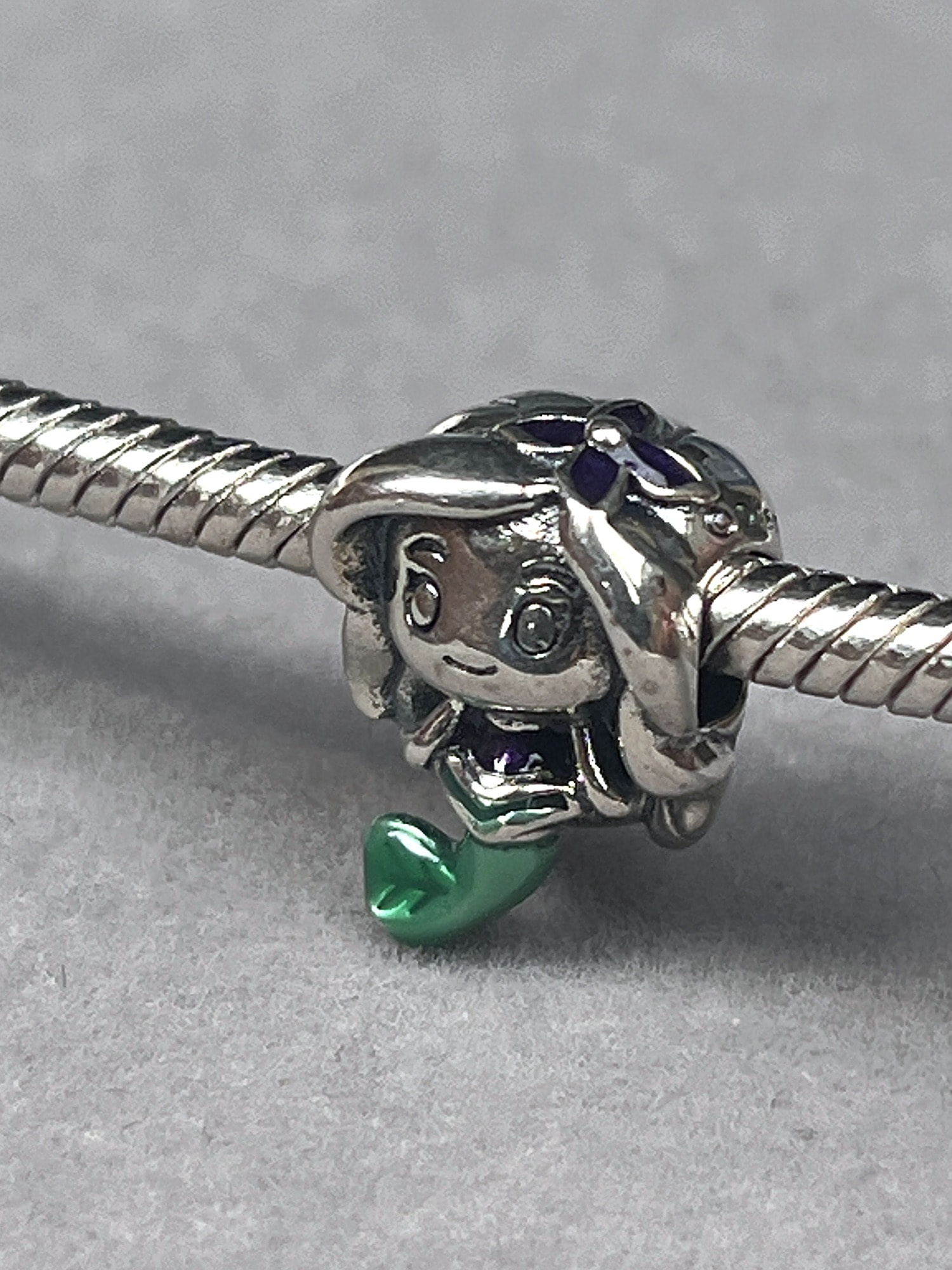 Charm Ariel