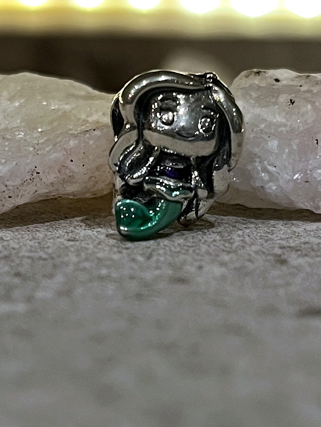 Charm Ariel — foto 2