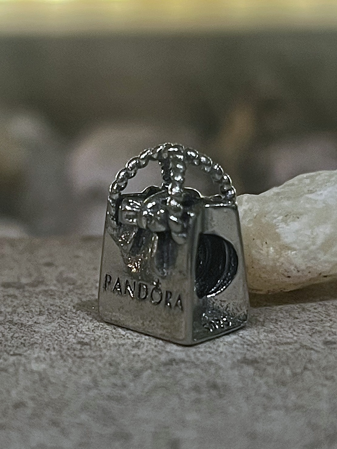 Charm bolsita — foto 2