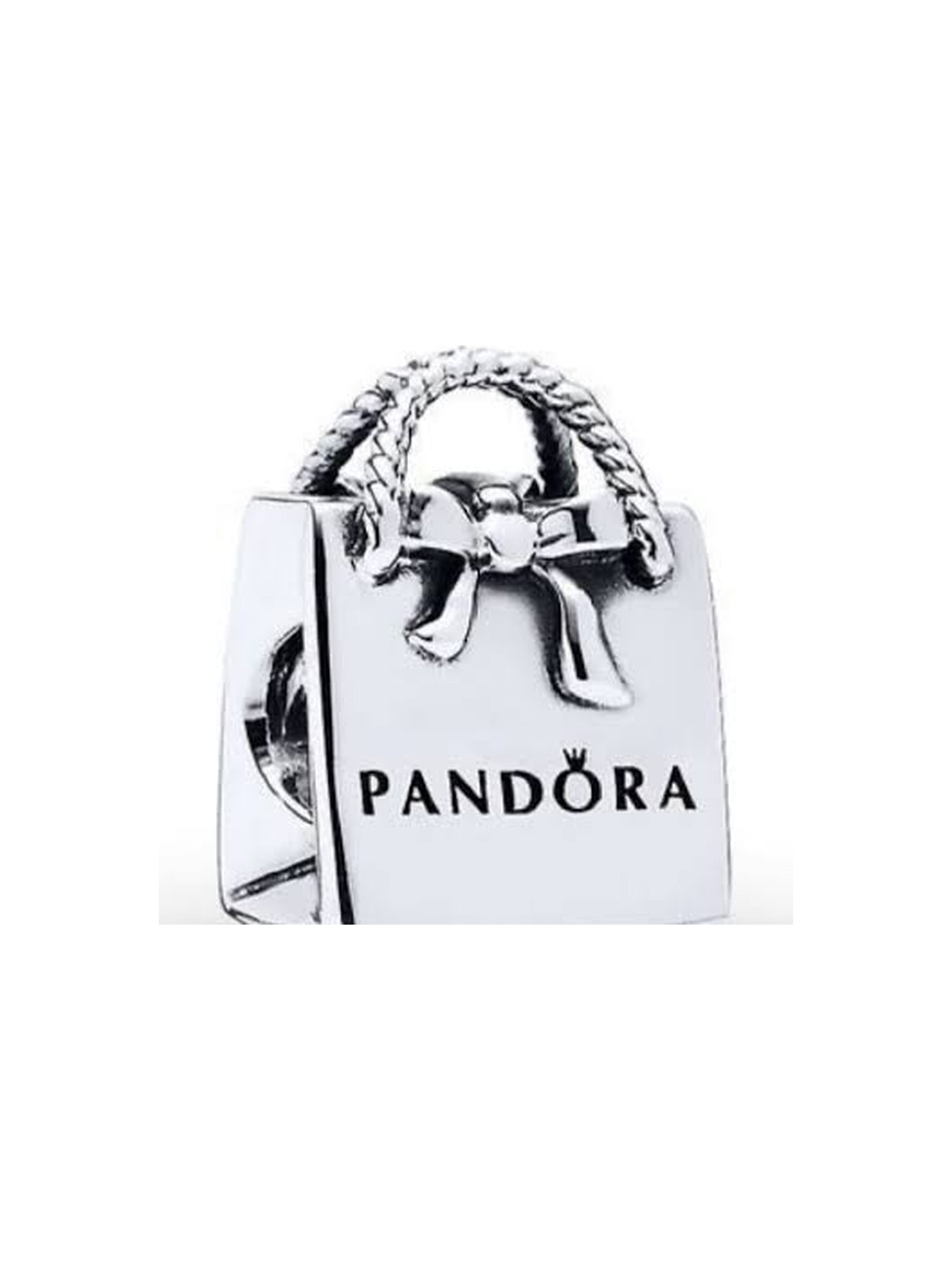 Charm bolsita