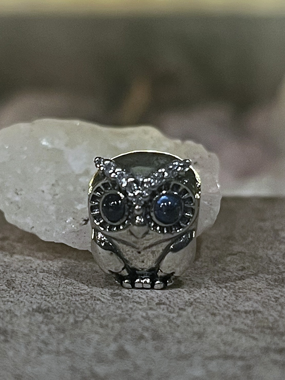 Charm búho — foto 2
