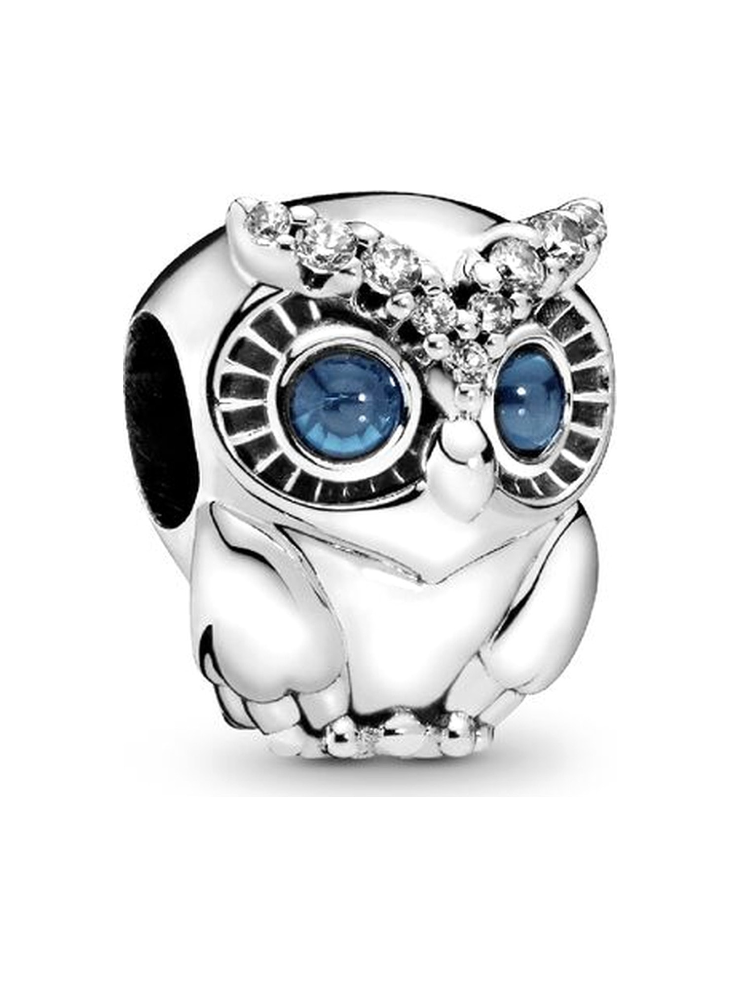 Charm búho