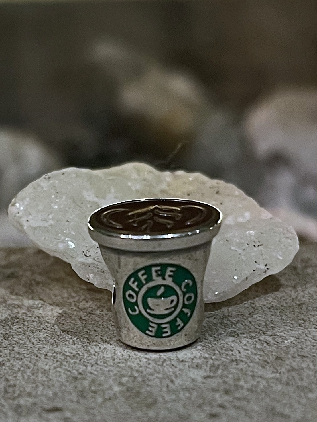 Charm café — foto 2