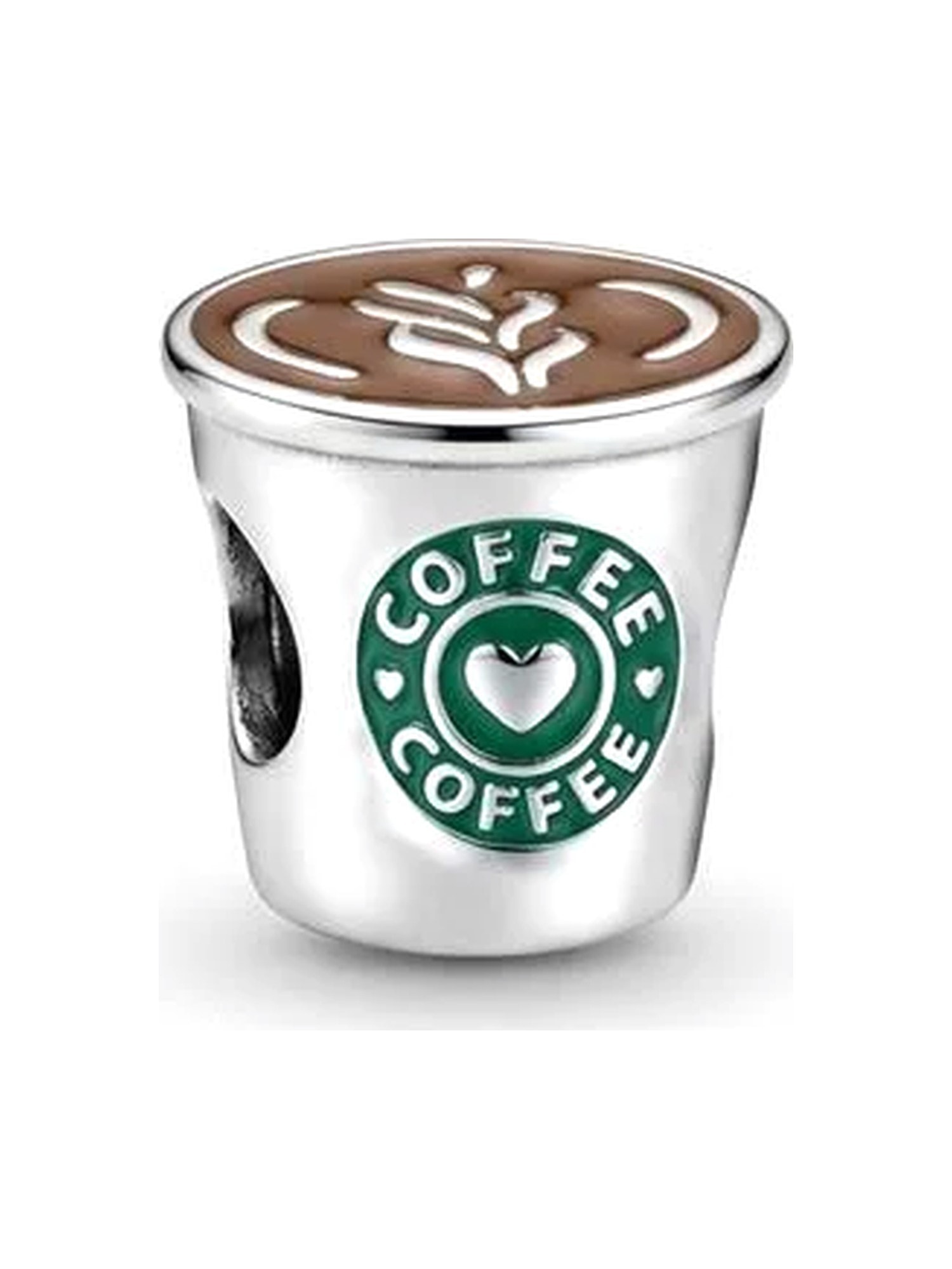 Charm café