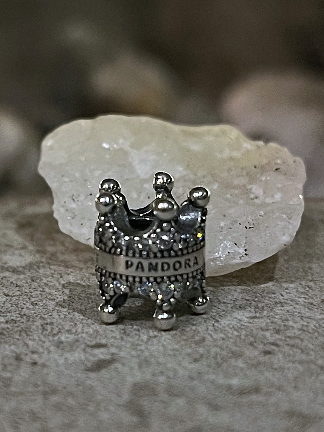 Charm corona — foto 2