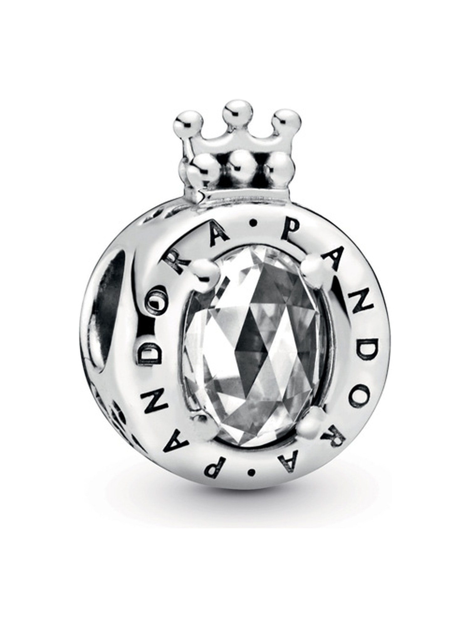Charm corona O
