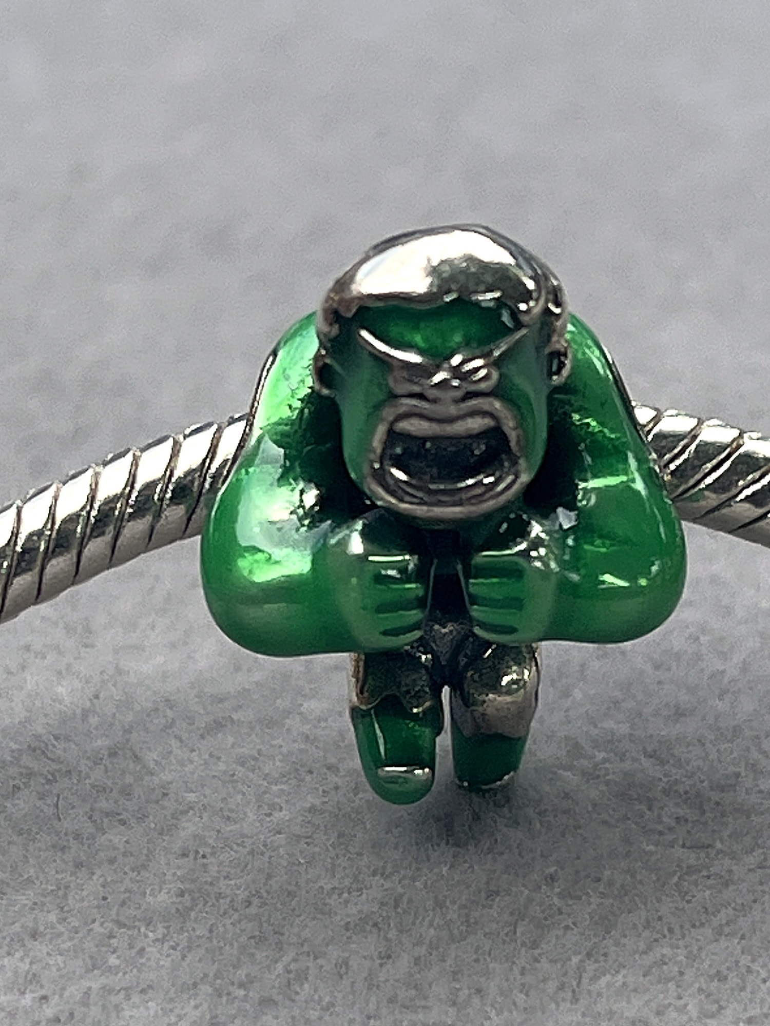 Charm Hulk