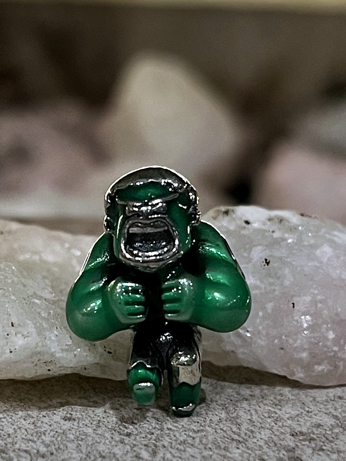 Charm Hulk — foto 2
