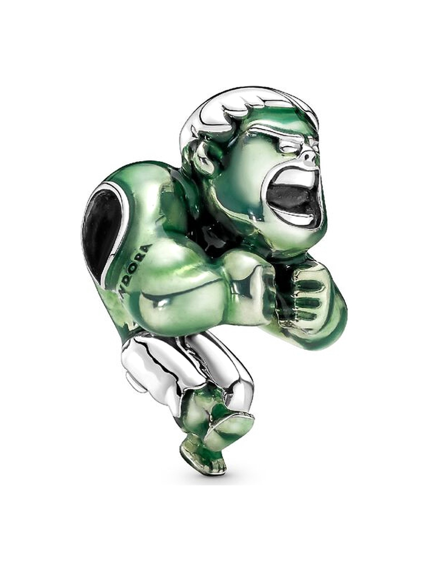 Charm Hulk