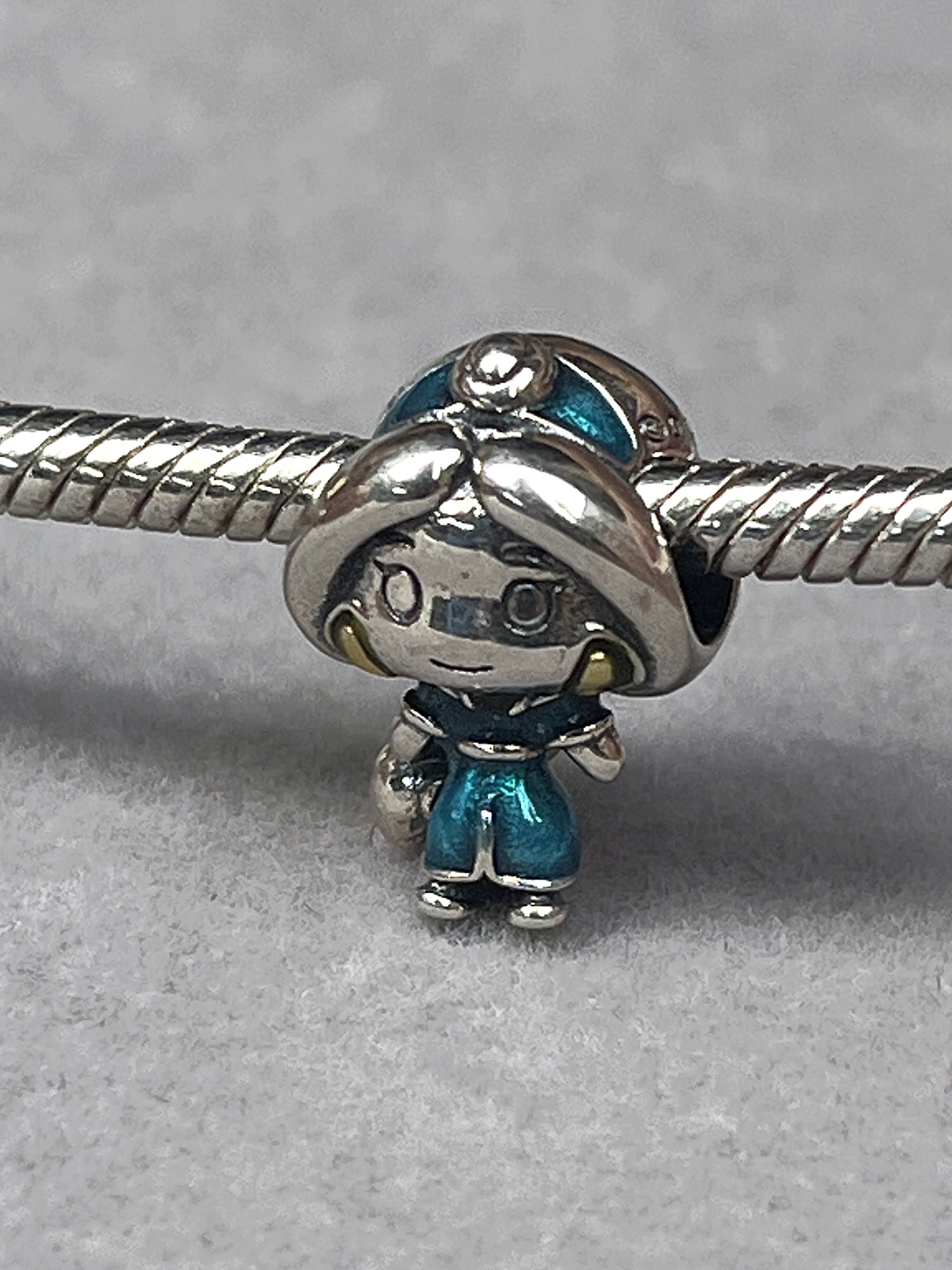 Charm Jasmine