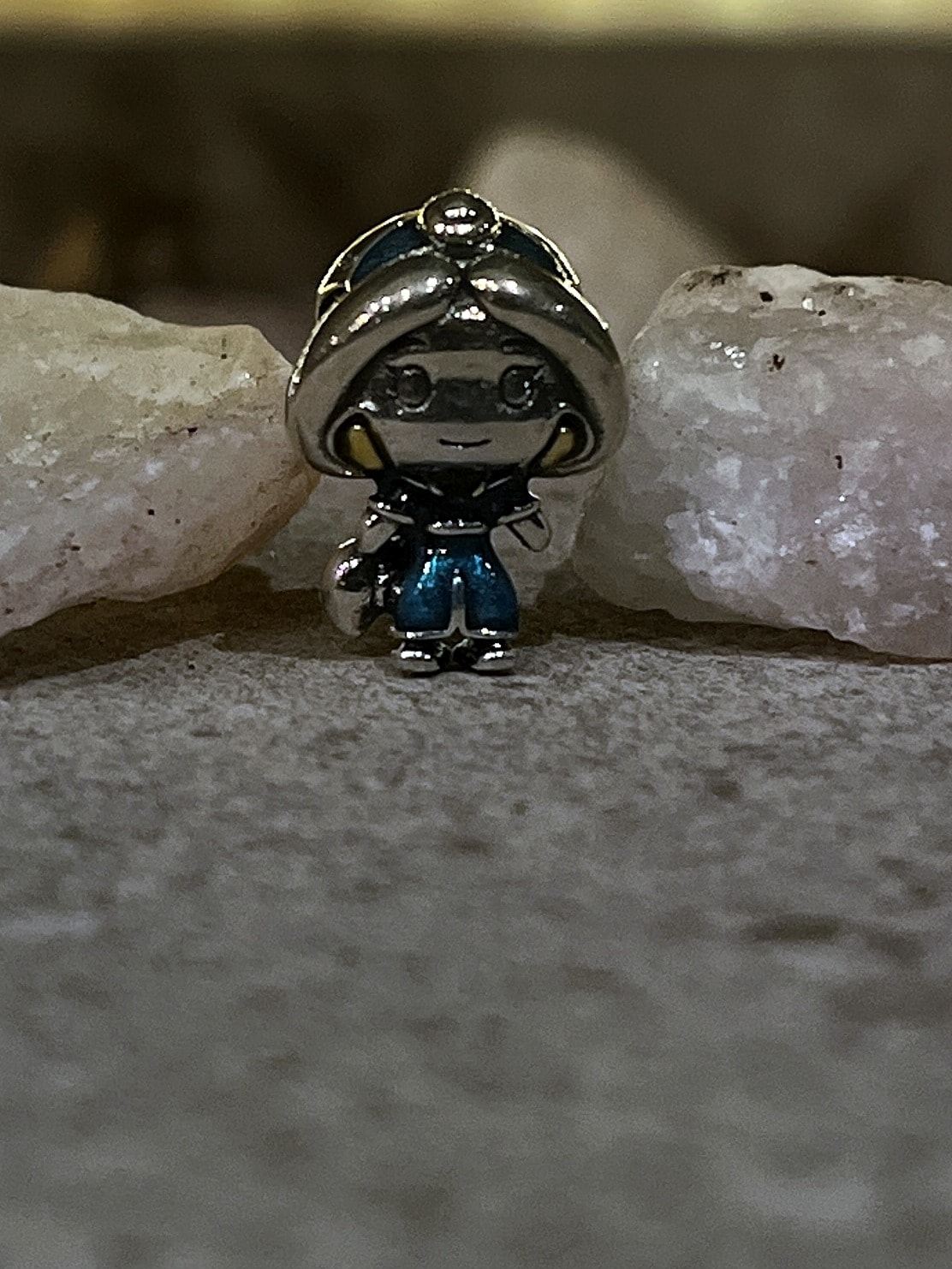 Charm Jasmine — foto 2
