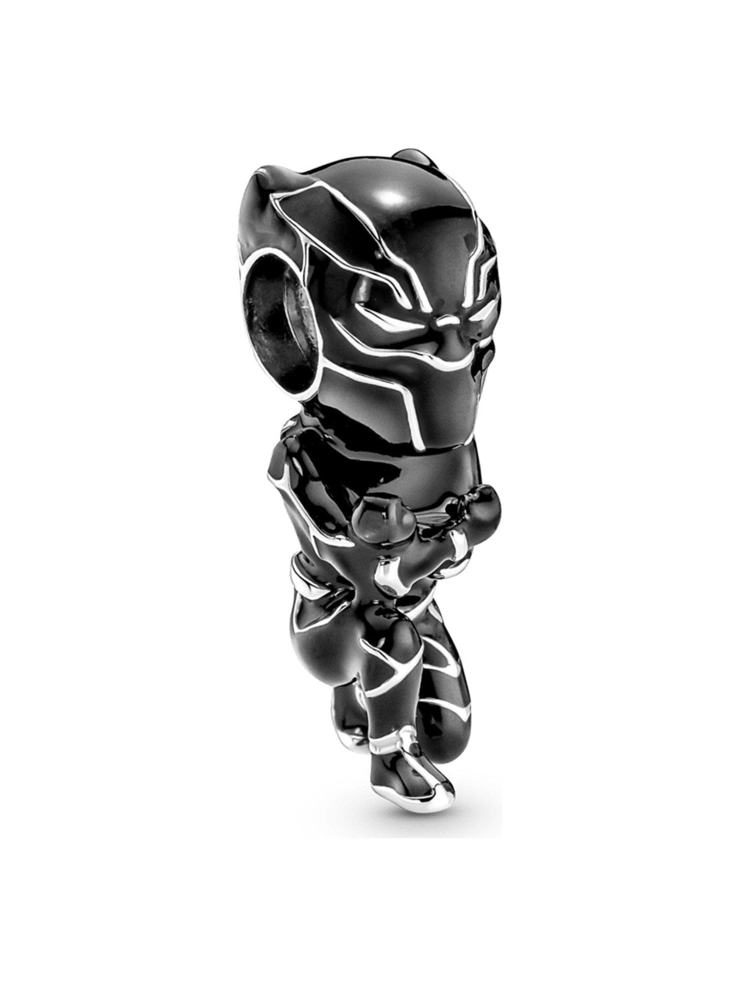 Charm Pantera Negra