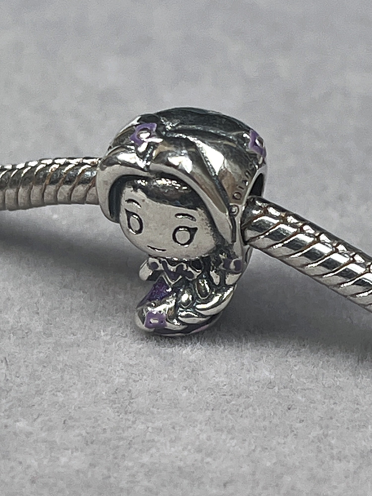 Charm Rapunzel