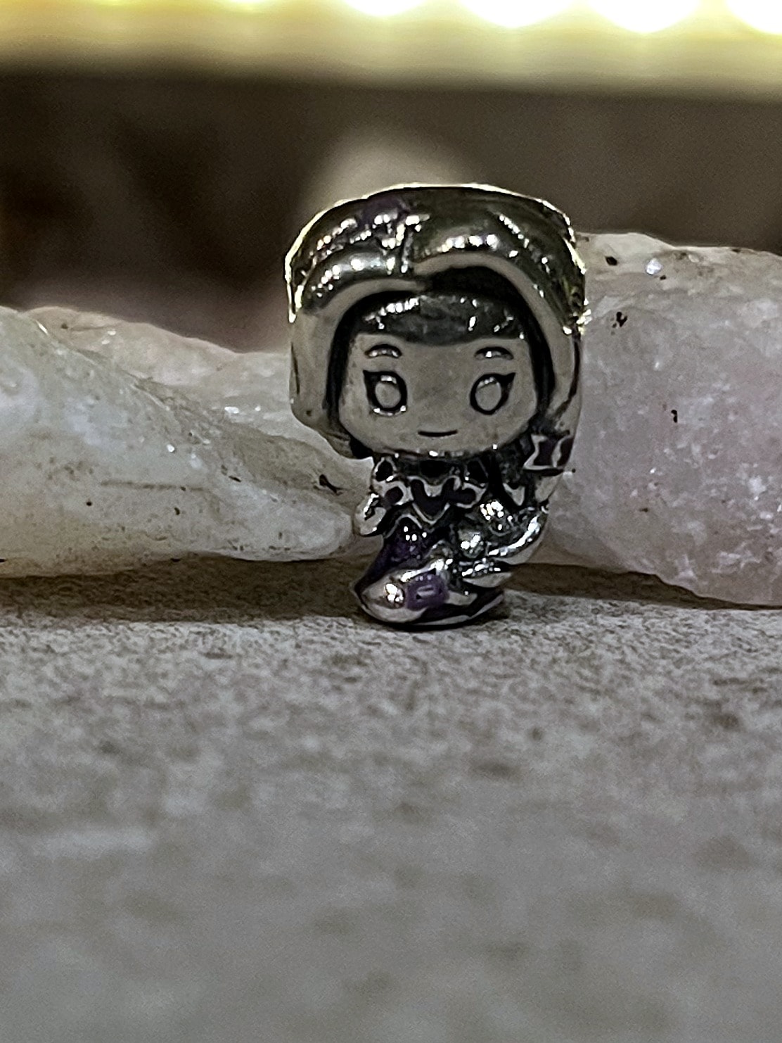 Charm Rapunzel — foto 2