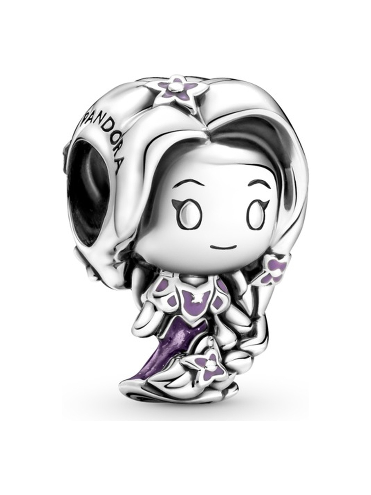Charm Rapunzel