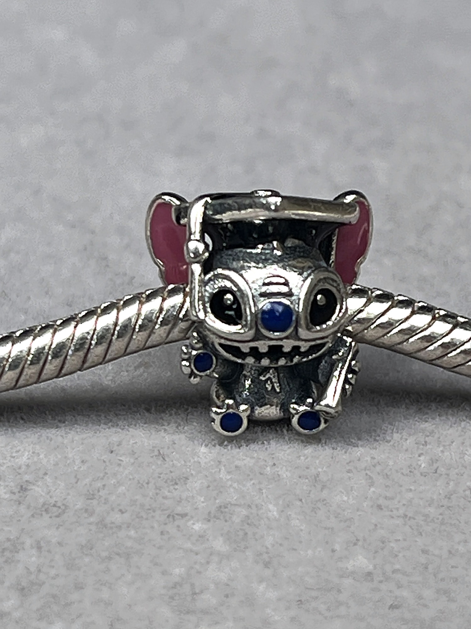 Charm Stitch graduado