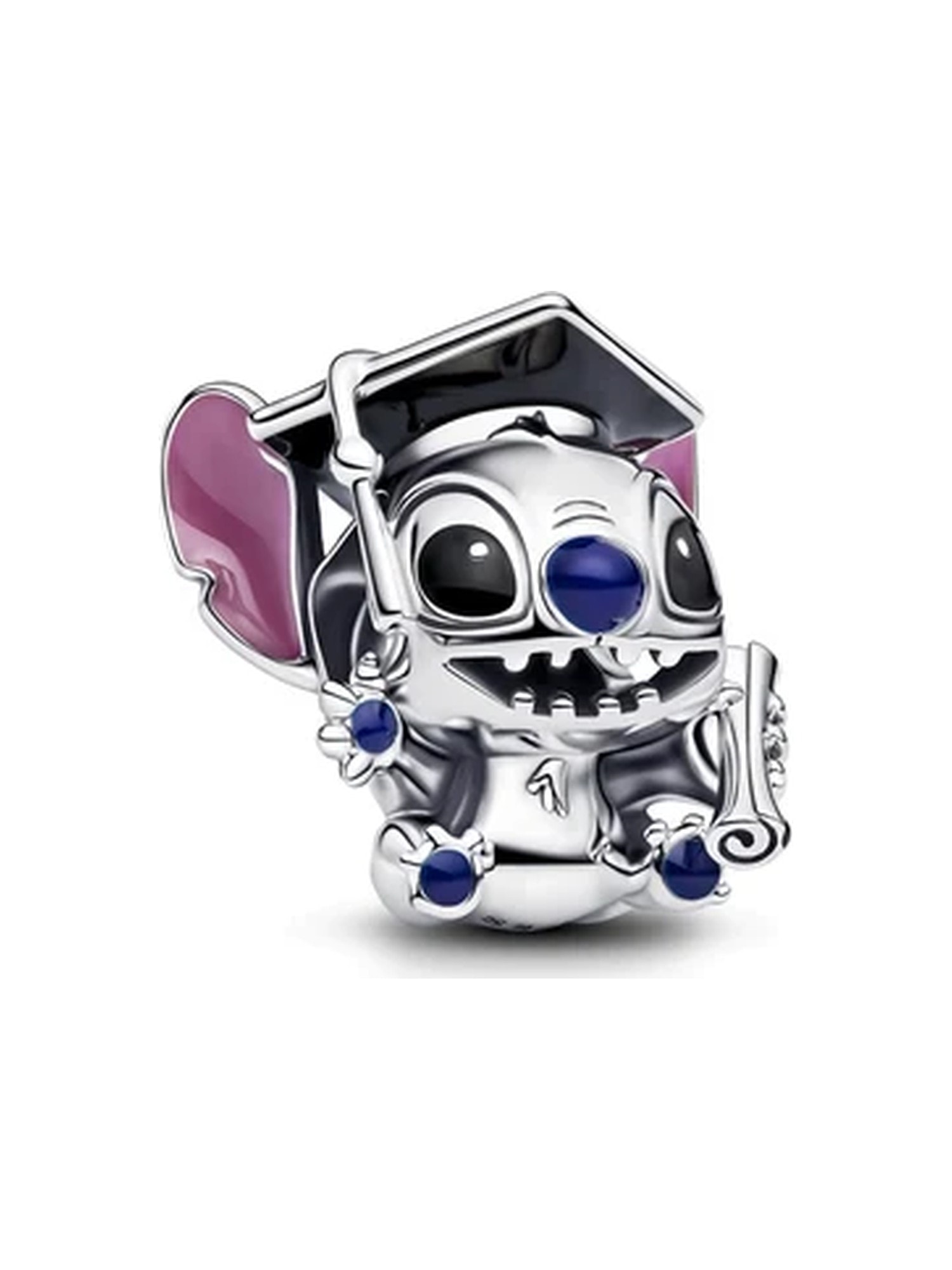 Charm Stitch graduado