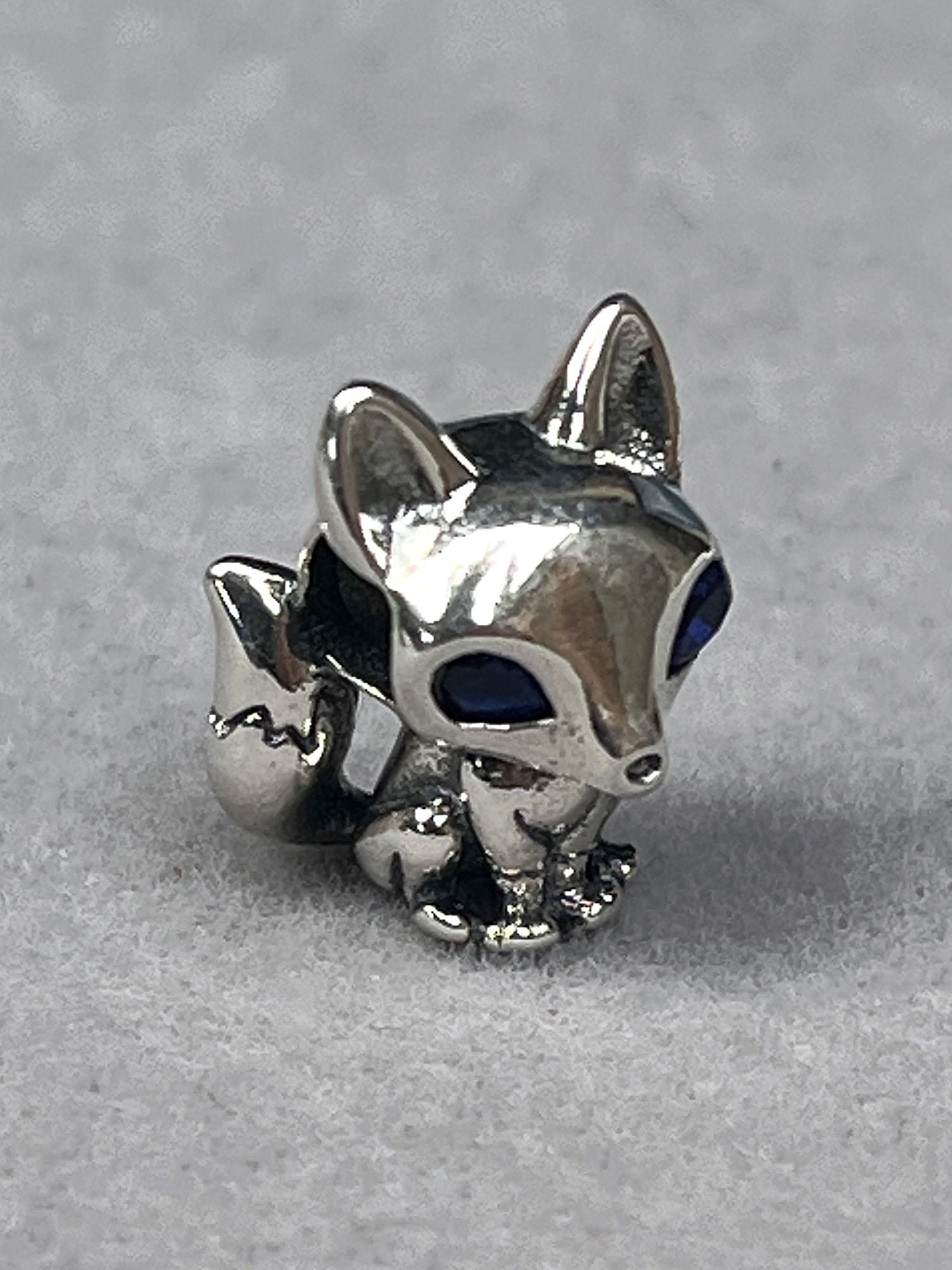 Charm zorro