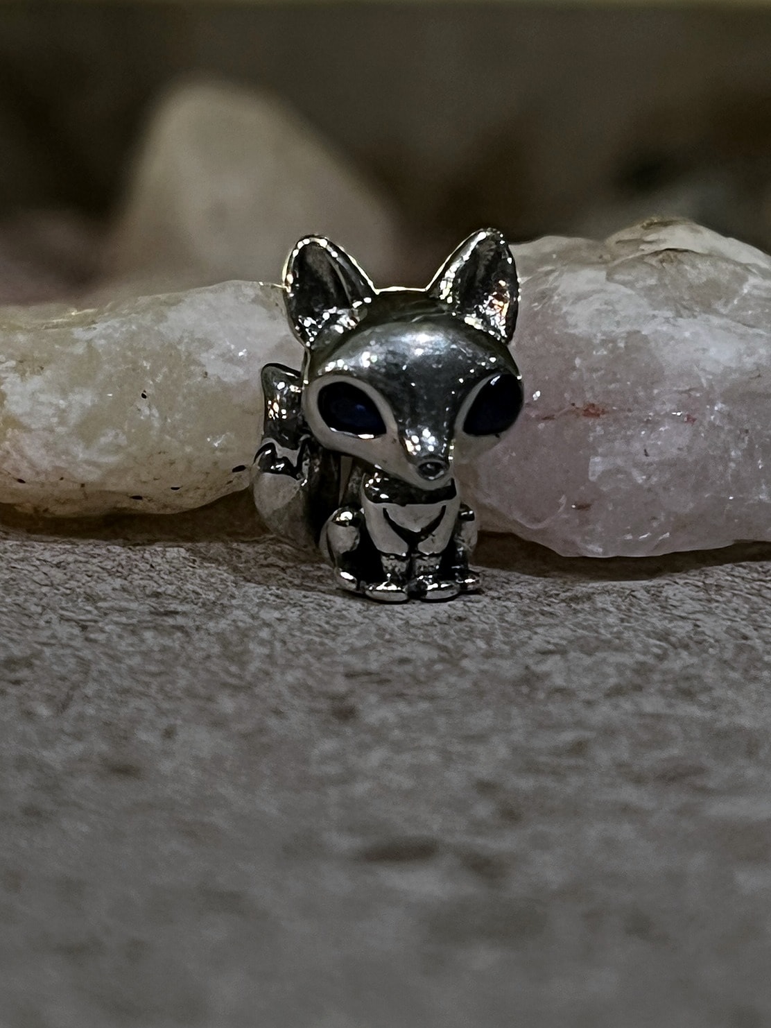 Charm zorro — foto 2