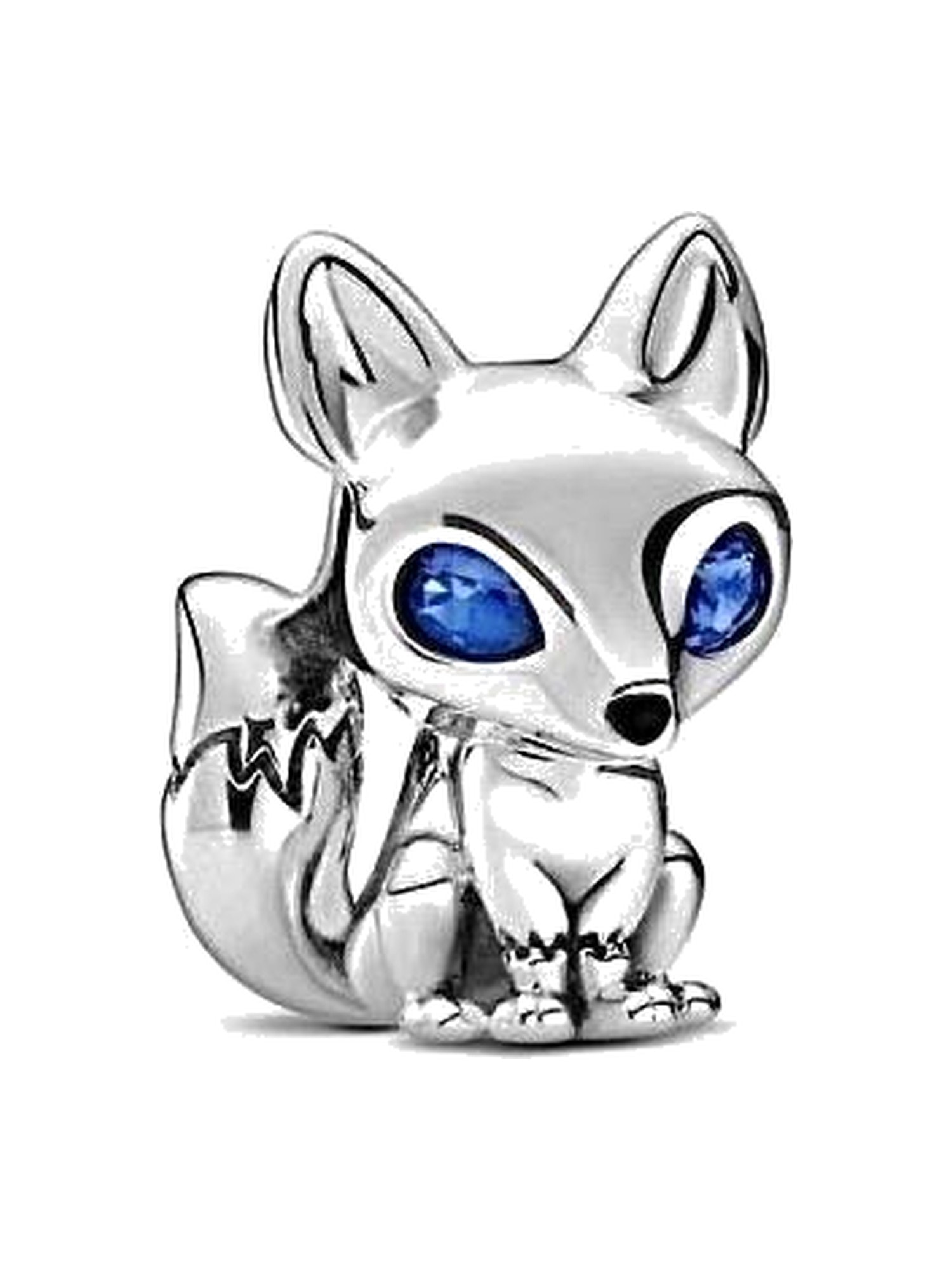 Charm zorro
