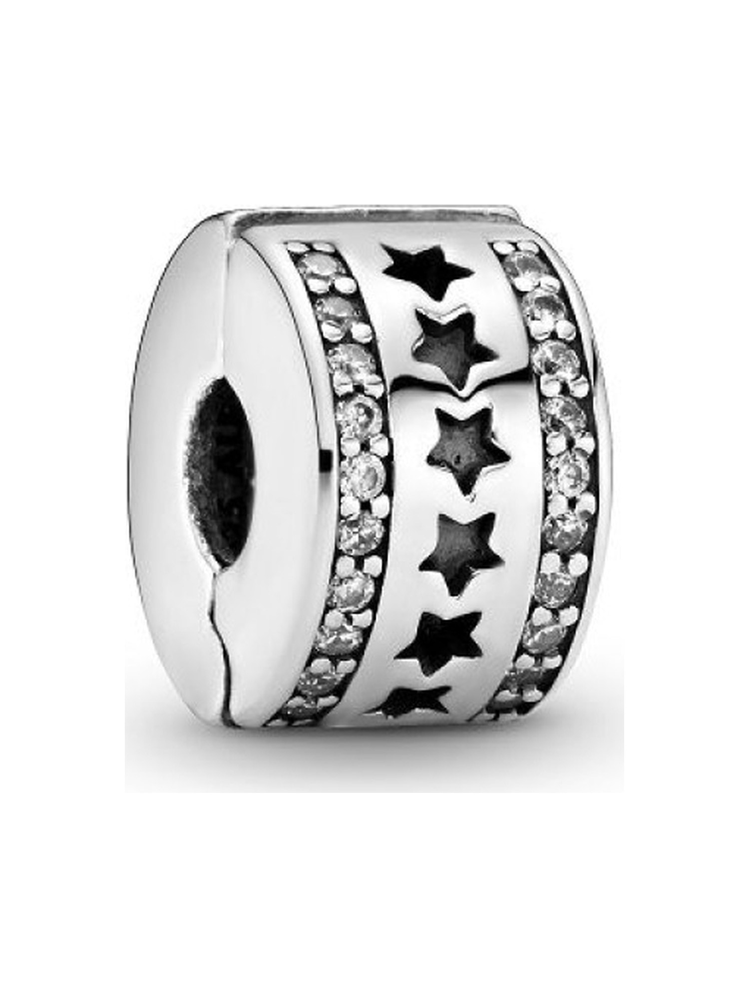 Clip estrellas